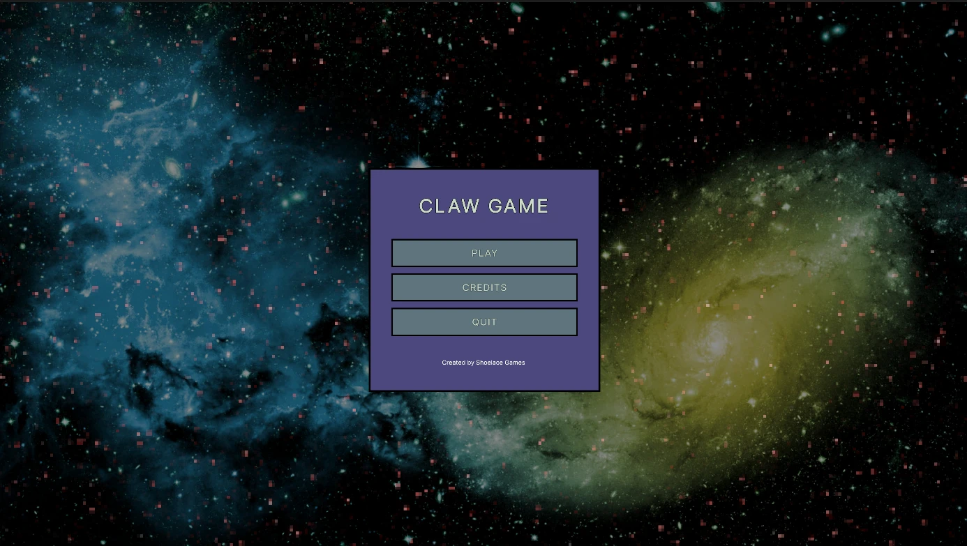 Claw Game screenshot 3
