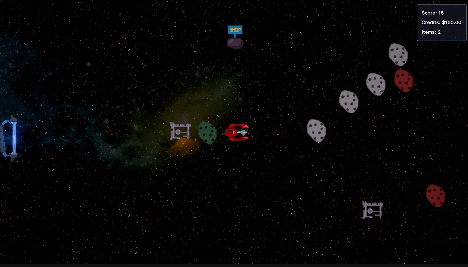 Claw Game main image