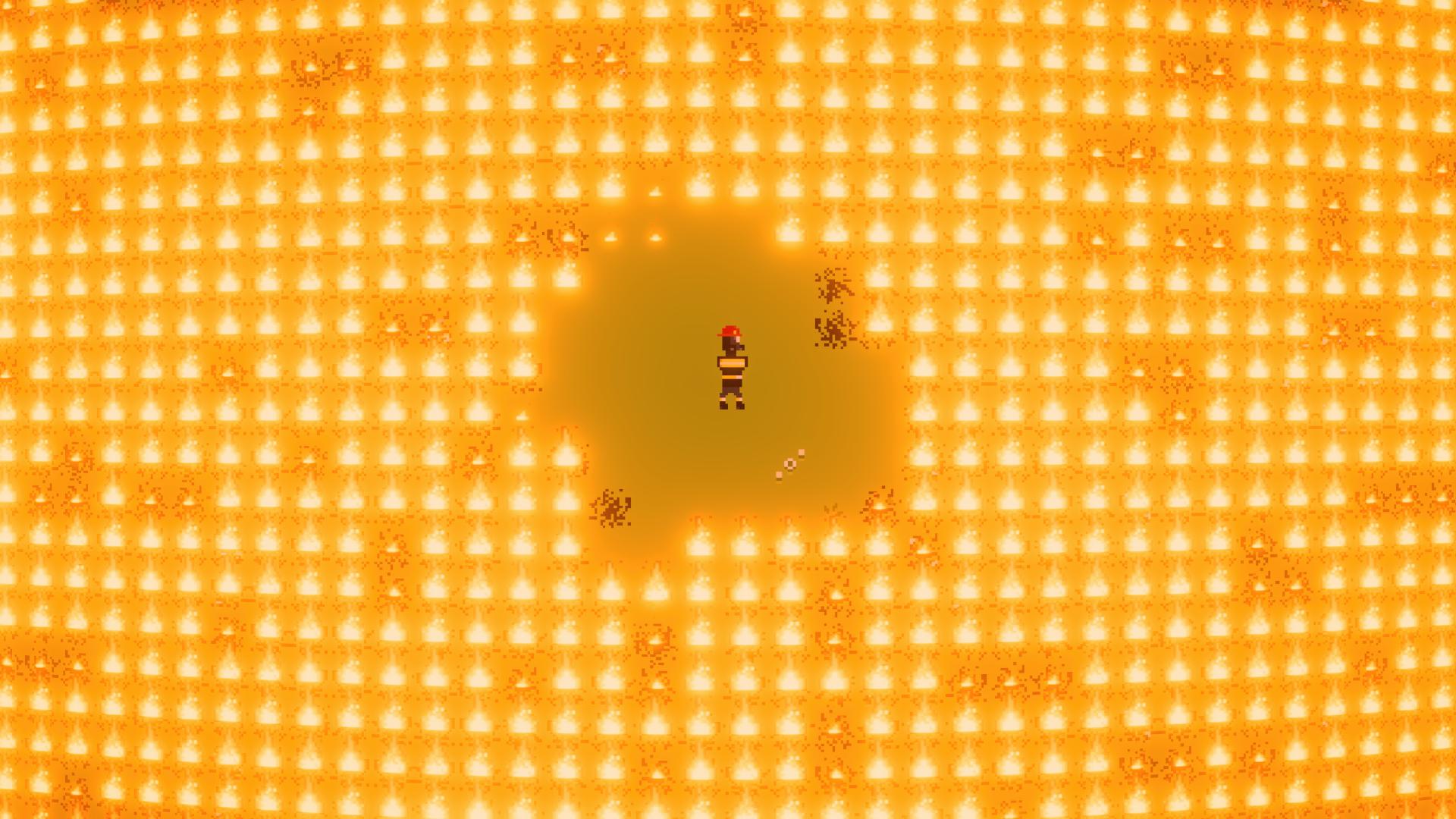 Fields of Flame screenshot 3