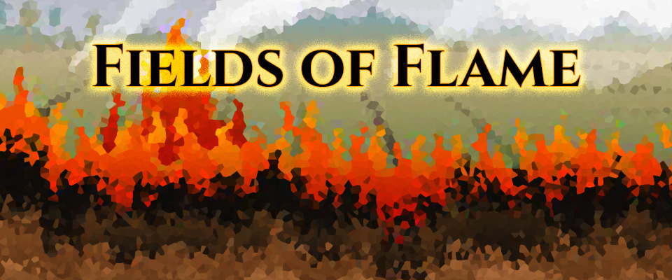 Fields of Flame main image